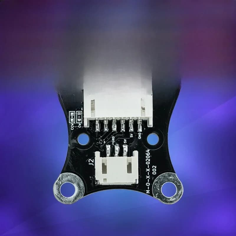 Makerbase MKS AS5600 /MKS AS5047P encodeur magnétique pour simpleFOC 12 bits haute précision