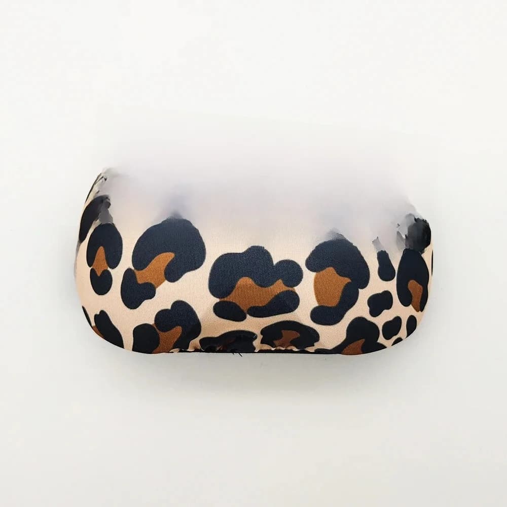 Couverture de lunettes de Ski pour Sports de neige, équipement de protection en plein air, couvre-lunettes de Ski, extensible, anti-rayures, protection de lunettes de snowboard