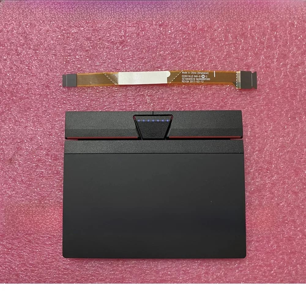 Nouveau Original pour Lenovo ThinkPad T460s pavé tactile Clickpad tapis de souris avec câble 00UR946 00UR947 00UR909