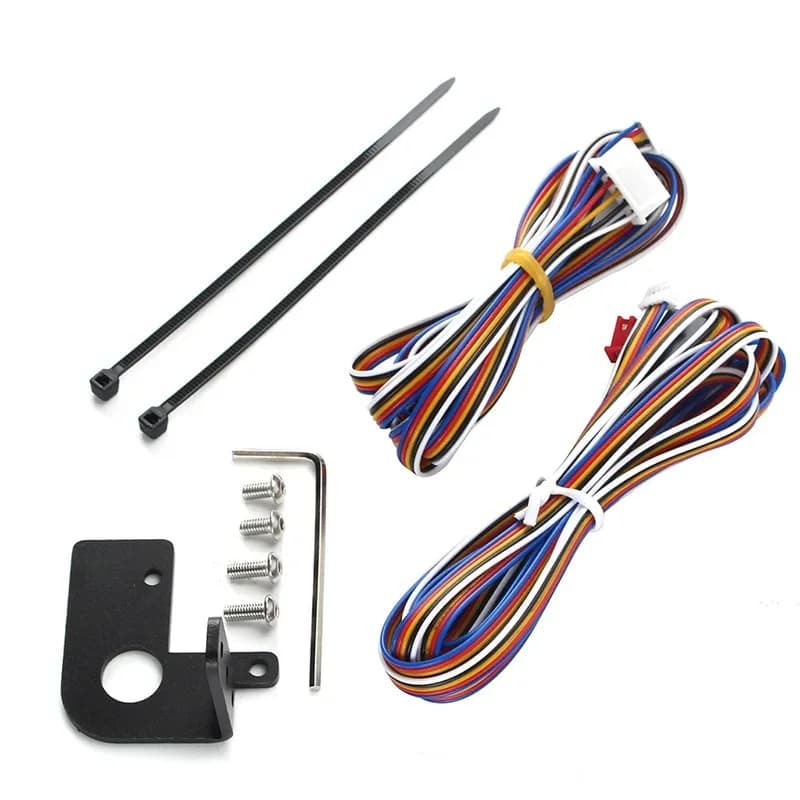 Kit de câbles de nivellement automatique pour imprimante 3D BL Touch V3.1, pièces de rechange pour Ender 3 V2 CR-10