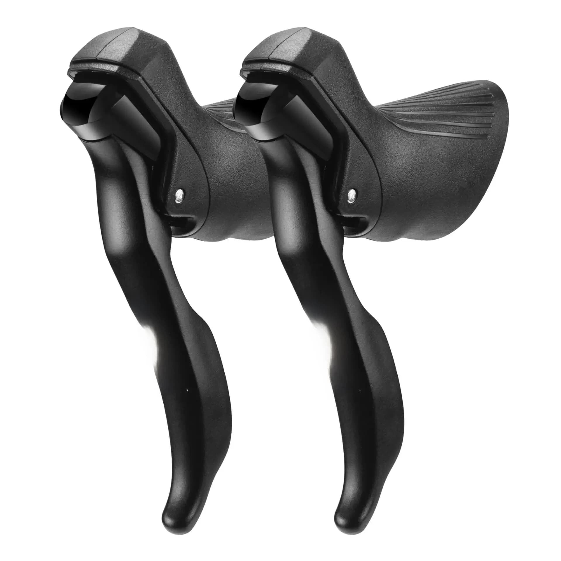 GENSAH PHI-Dérailleur de vélo de route, manette de vitesse, 2x10 vitesses, 20 vitesses, Sora, Tiagra, Claris 10 S, 4600, 5600, 6600