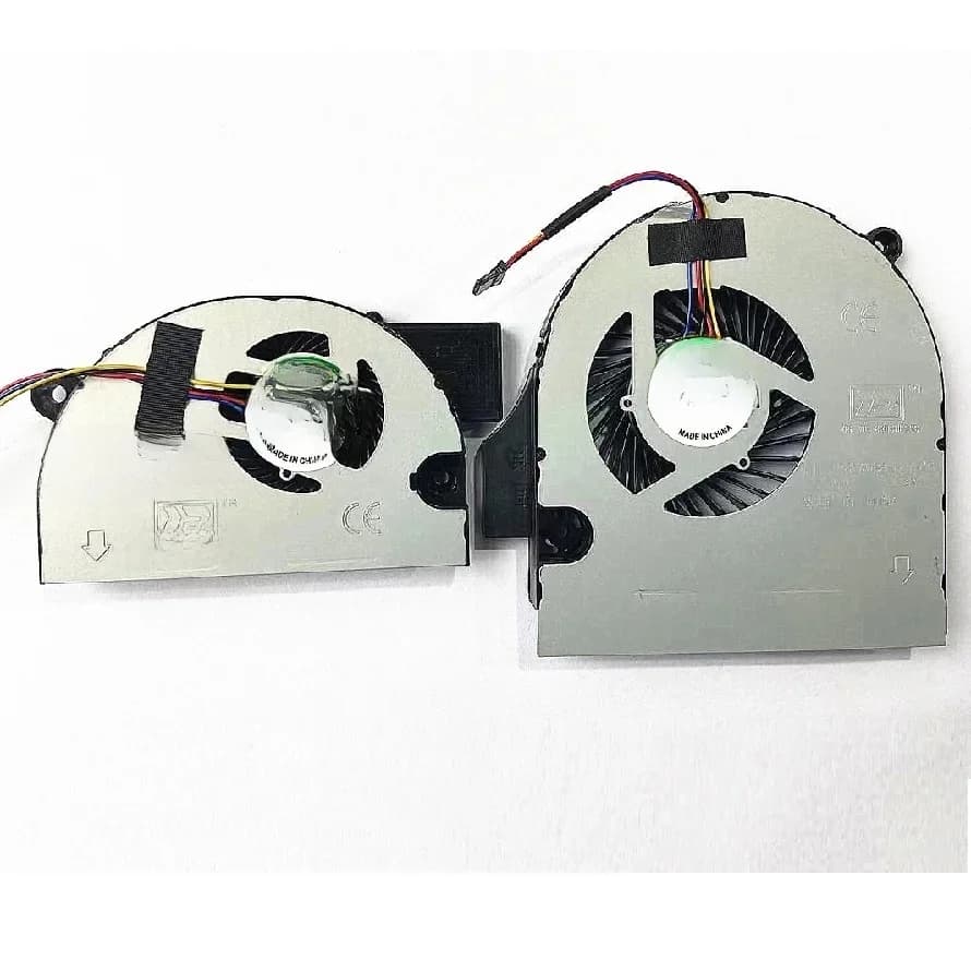 Ventilateur de refroidissement pour ordinateur portable, CPU, GPU, pour Acer Aspire v17 nitro VN7-791 VN7-791G, nouveau