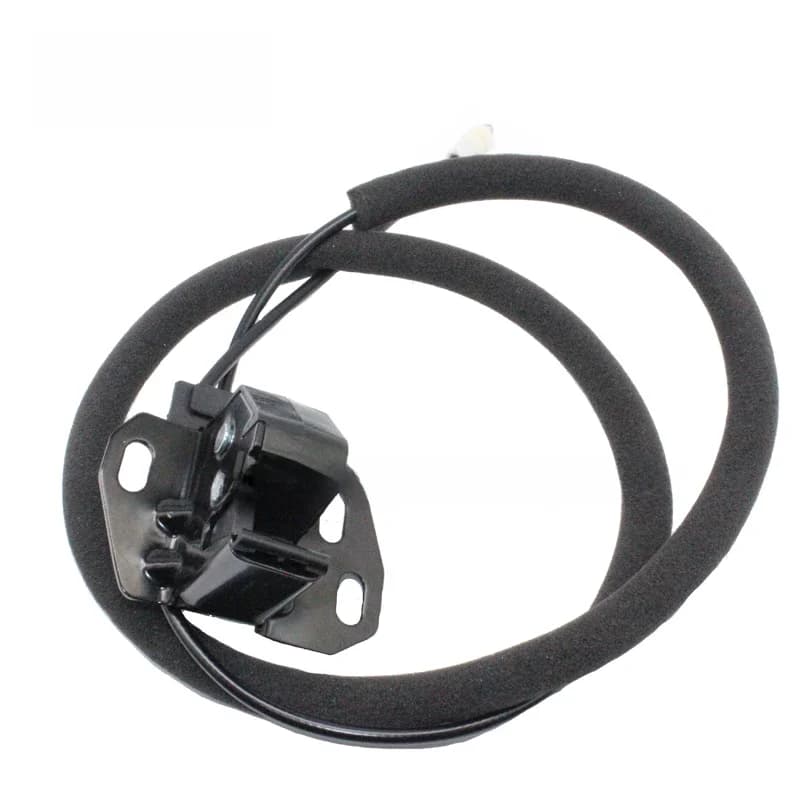 Serrure de porte latérale des magasins supérieurs arrière, Renault Master 3, Opel Movano B, Nissan 2010-2019, 8200661155