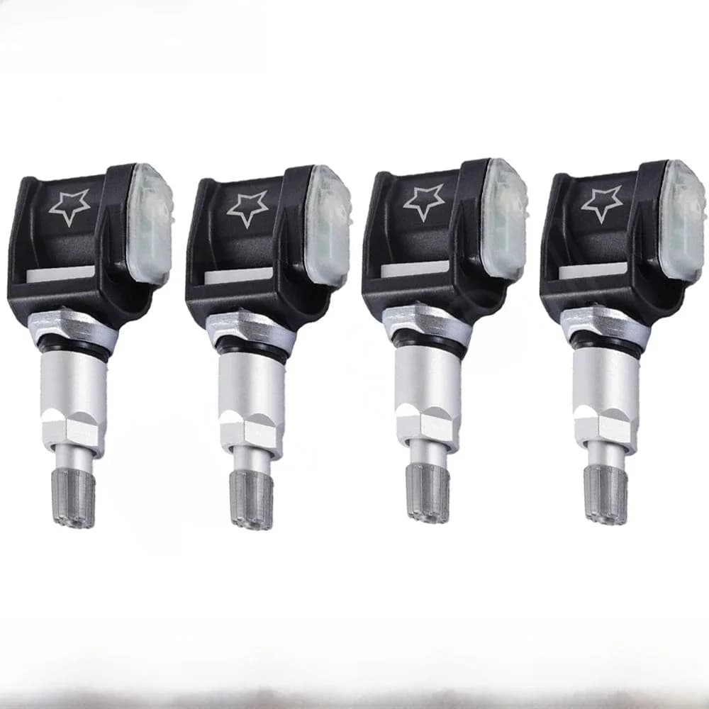 Système de surveillance de la pression du capteur TPMS, BMW G20 G21 G30 G31 G12 G11 G01 G02 G05 G06 Bery Tage X5 X6 X7 36106887147-01, 6887140