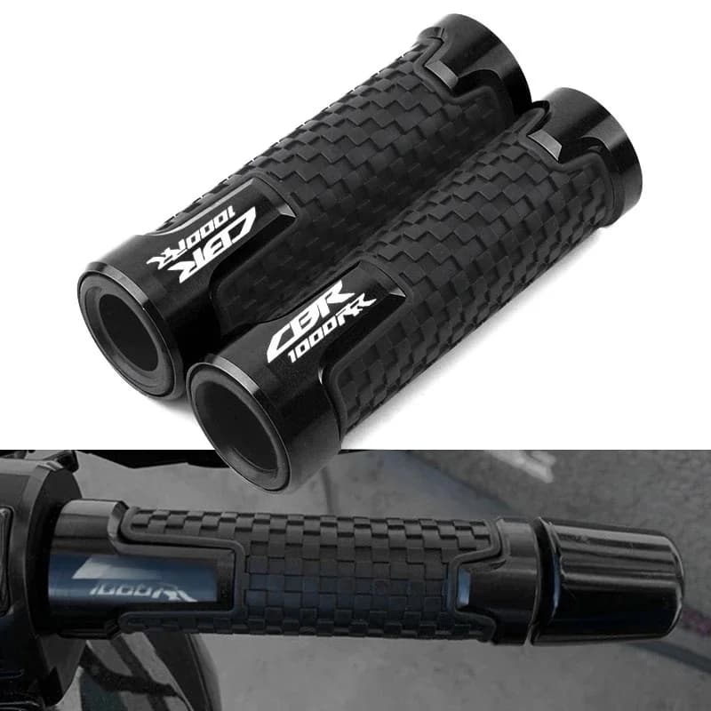 Poignées de guidon de moto, accessoires pour HONDA CBR 1000RR CBR1000 RR FIREBLADE /SP 2004 – 2011 2009 2010