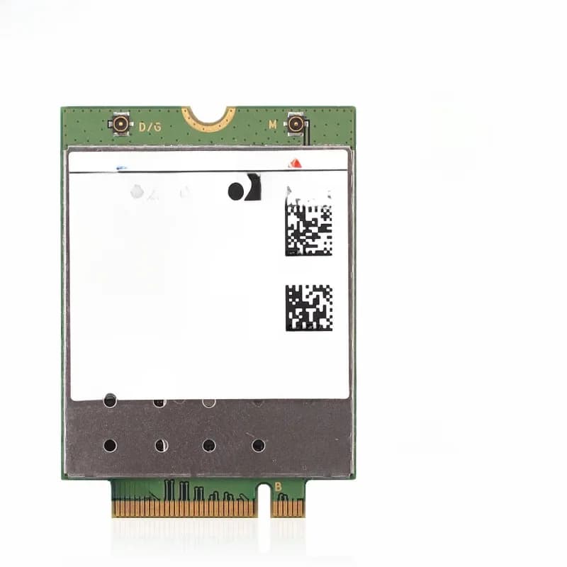 L850-GL L850 pour carte sans fil hp lt4210 fibocom L15398-001 xmm 7360 module mobile wwan 4g lte neu pour probook 430 440 450