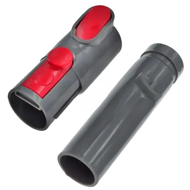 Convertisseur de connecteur pour aspirateur Dyson V7 V8 V10 V11, adaptateur de vieux accessoires V6 DC29 DC27 DC28 DC33 DC41 DC58 DC59