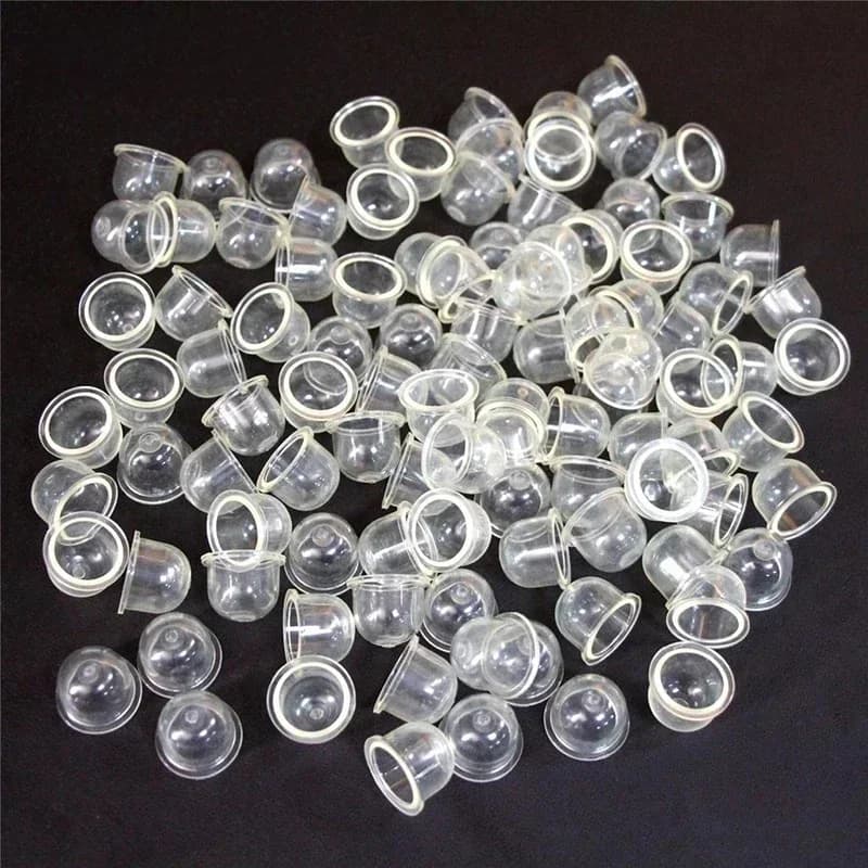 Bulles D'huile Or Snap188-12 Pour Shindaiwa Echo zones Elite C.Carb Carburateur 100pcs Pour Ampoules D'amorce