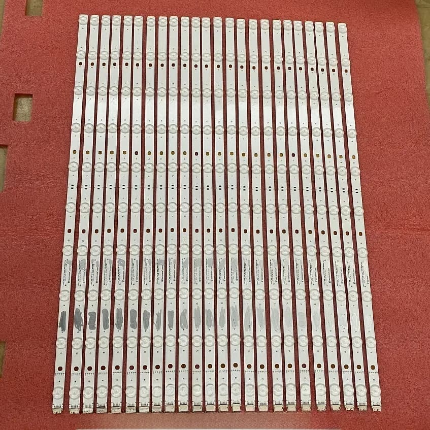 Bande de rétroéclairage LED pour téléviseur 65SK9000PUA 65SM9000PUA 65SK8500LLA 65SK8500PLA 65SK8500 65SK8500PTA 65SM9010PLA 65SK85(48B)