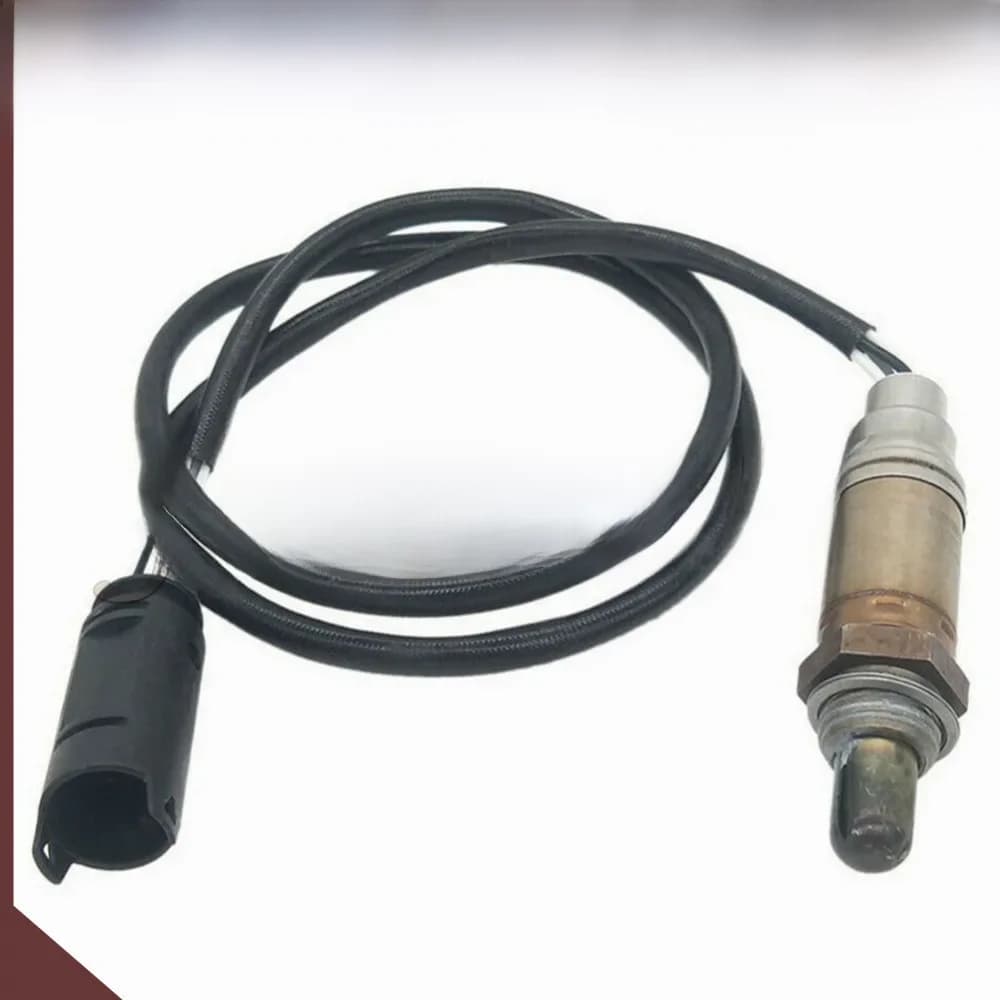 Sonde Lambda pour BMW Hurbike, Sonde à oxygène, Ronds, C, R1150RT, R1150RS, R1150R, R1150S, R1150GS, RS Kunder, R850RT, 11787671756