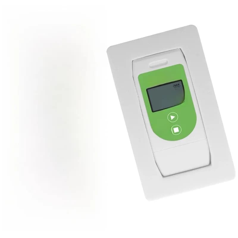 Enregistreur de données de température USB, TempU04, capacité de 32000 points, enregistreur de données de température réutilisable, 30% de réduction
