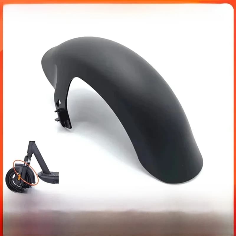 Accessoire de garde-boue avant d'origine pour Scooter électrique intelligent INMOTION S1 INMOTION S1 Kickscooter remplacement de garde-boue avant