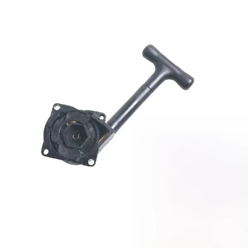 Démarreur à traction pour moteur RC 1/10 HSP R025 R020 16 18 21 RC Nitro Vertex VX
