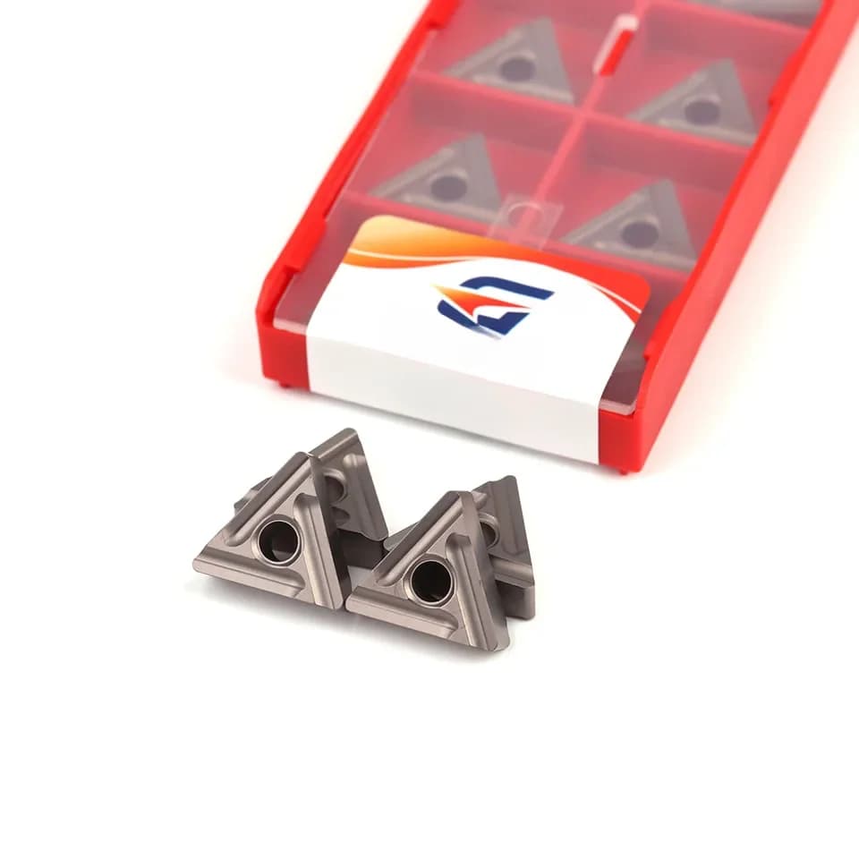 Plaquettes de coupe en céramique TNMG160404R-S TNMG160408R-S TNMG160404L-S TNMG160408L-S, outils de tournage de haute qualité