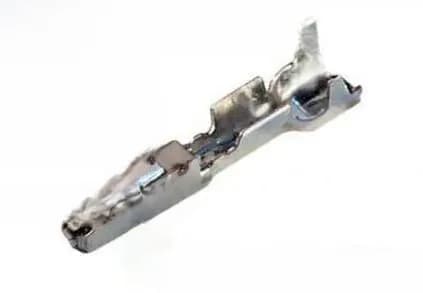 Broche de connecteur automobile ecu, MQS Kabel 000 979 009 E cruise 963715-1 N 907 647 01 pour interrupteur