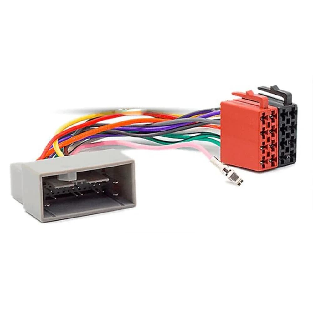 Autoradio Stéréo SFP ISO pour Honda Accord Crosstour Inspire Odyssey Fit Jazz