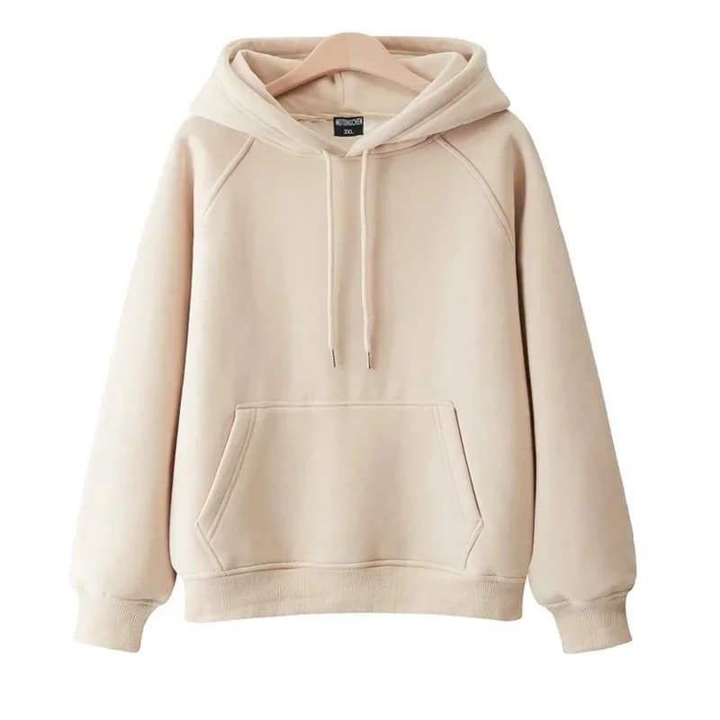 2025 décontracté sweat à capuche japonais fille étudiant mode sweats épais printemps automne Harajuku sweat à capuche ample tricot pulls