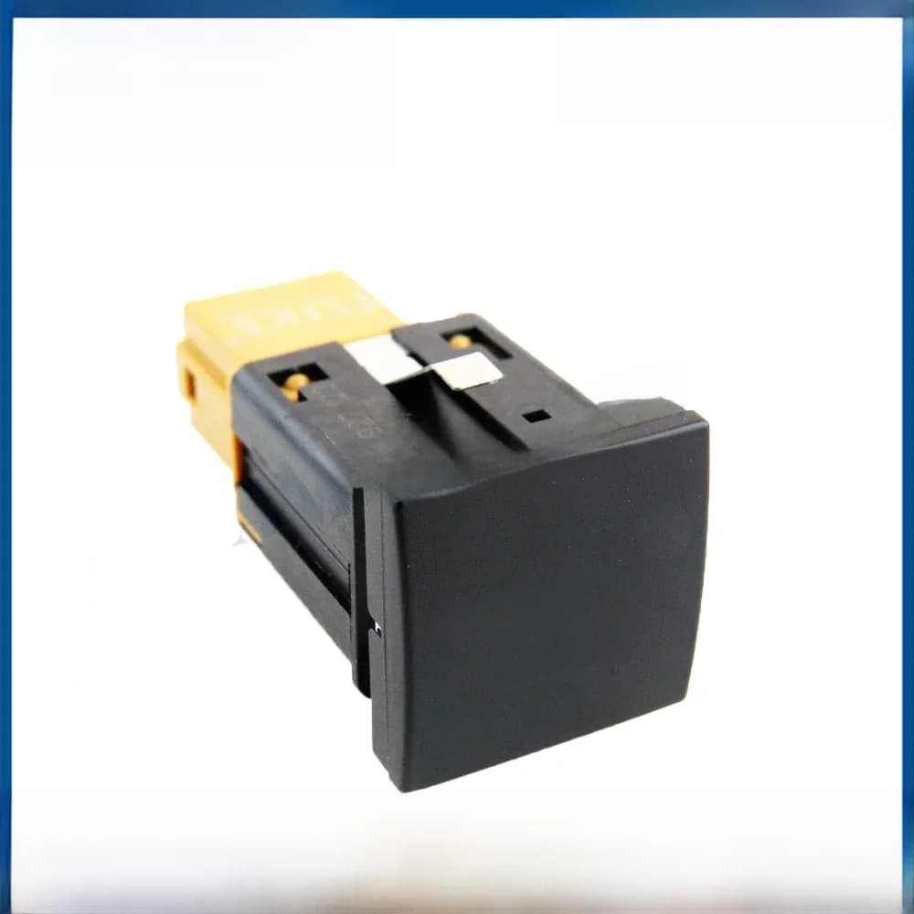 Bouton de commutation PDC de stationnement, interrupteur Radar automatique OPS pour VW Jetta Golf 6 MK6 1K 0927122 Un 1TD 927 122 1TD 927122