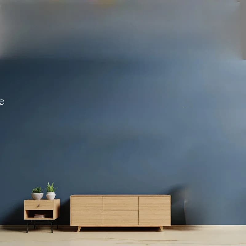 Autocollant mural en vinyle pour verset de la Bible, Christan français, jésus, pour salon, chambre à coucher, Allah, messie, seigneur, dieu, vie, Prince, pour la maison
