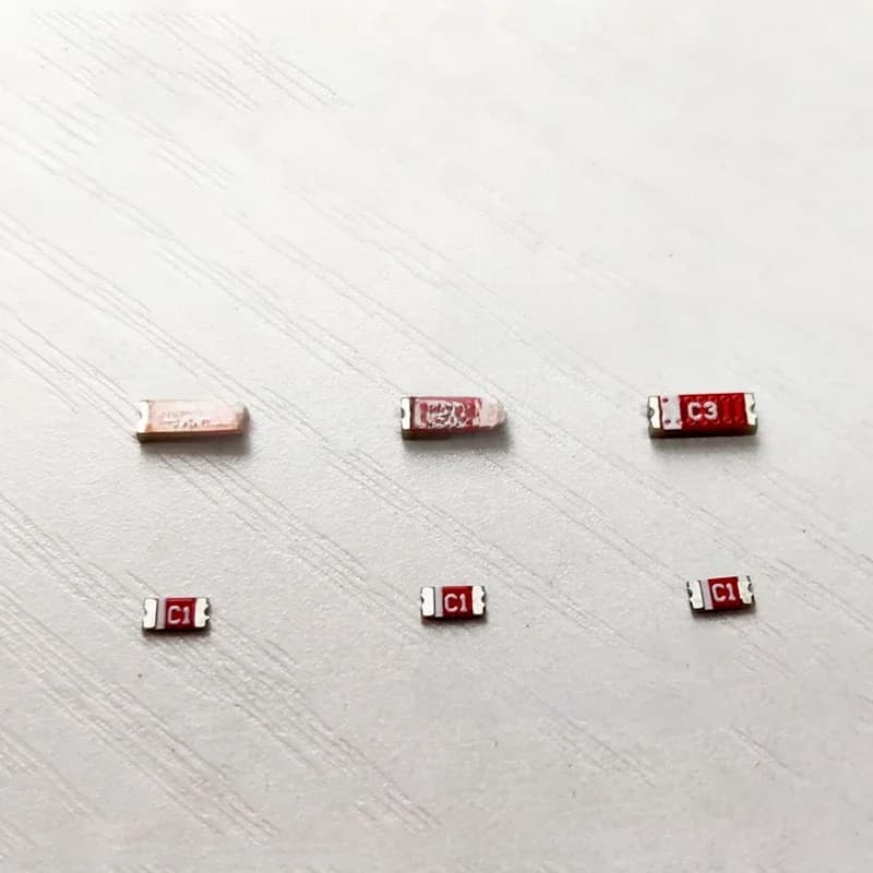 10 pièces 2.4G antenne Patch en céramique 2.4GHz ISM Bluetooth Wifi 2450MHz Zigbee PCB interne antenne bipolaire en céramique intégrée