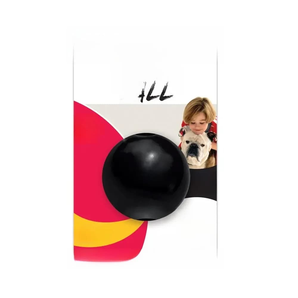 Jouet pour chien KONG Extreme Ball, taille S