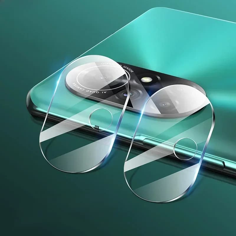 Film de protection en verre pour objectif de caméra arrière, pour Huawei Nova 12 11 11i 10 9 8 8i SE Lite Y70 Plus Pro 9H Guatemala