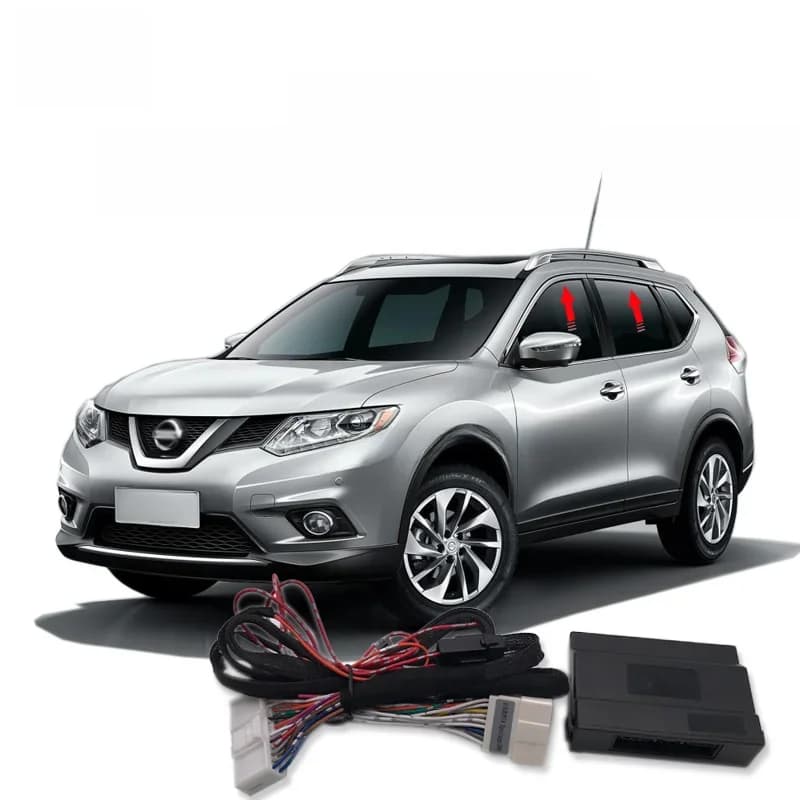 Forten Kingdom-devis de fermeture de vitres de voiture, pour Nissan Qashqai J11 /X-Trail T32 /Teana J33 /Sentra /Murano 15 +/Kadjar/Koleos 17 +