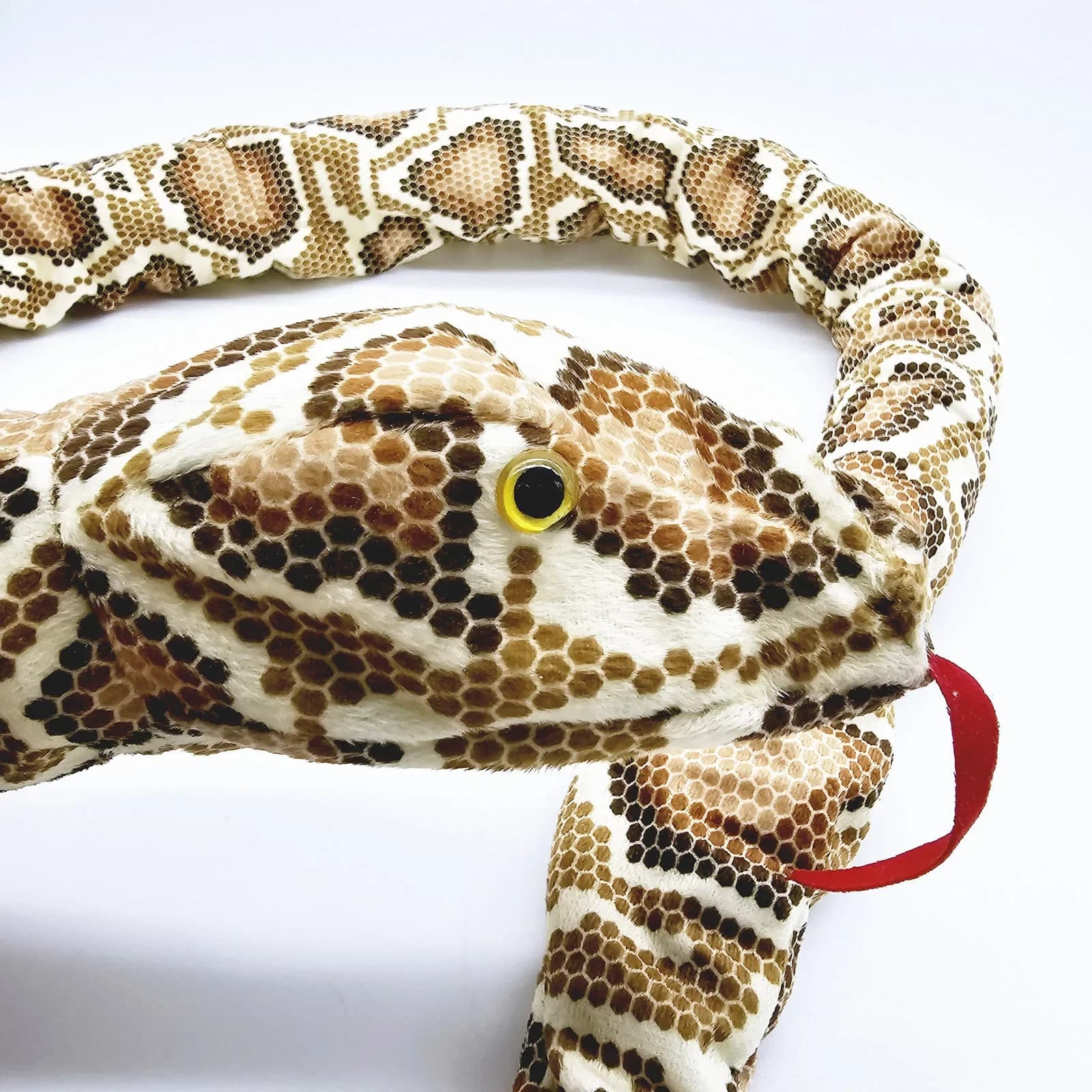 Tours de magie de scène de canne de serpent, baguette pour serpent, gros plan, tours de magie, bâton de magicien professionnel pour serpent, accessoires magiques