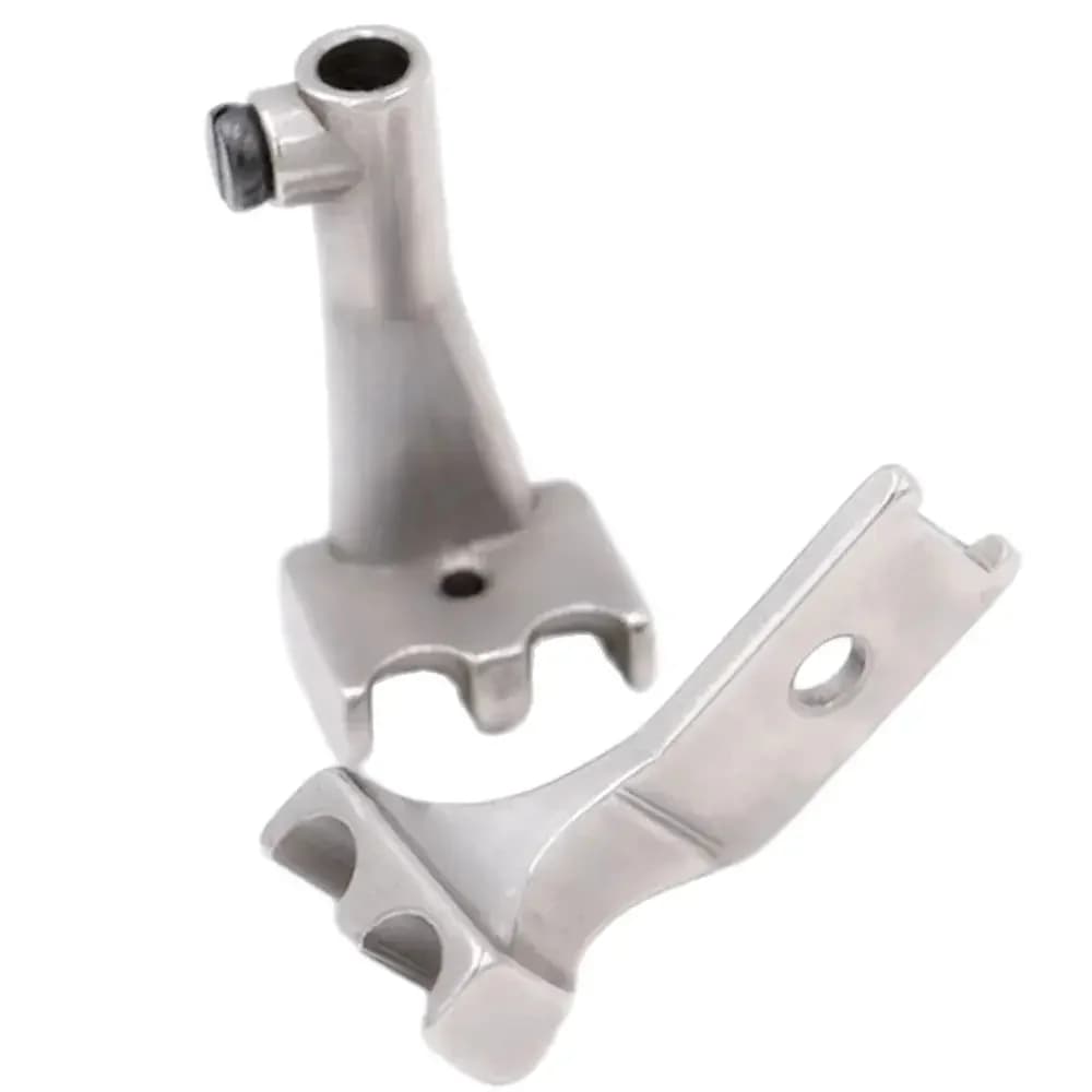 Pieds à double soudure pour machine à coudre PFAFF 42180, 42181, livraison rapide, stock disponible, #145,195,335,545 + 1240,1245