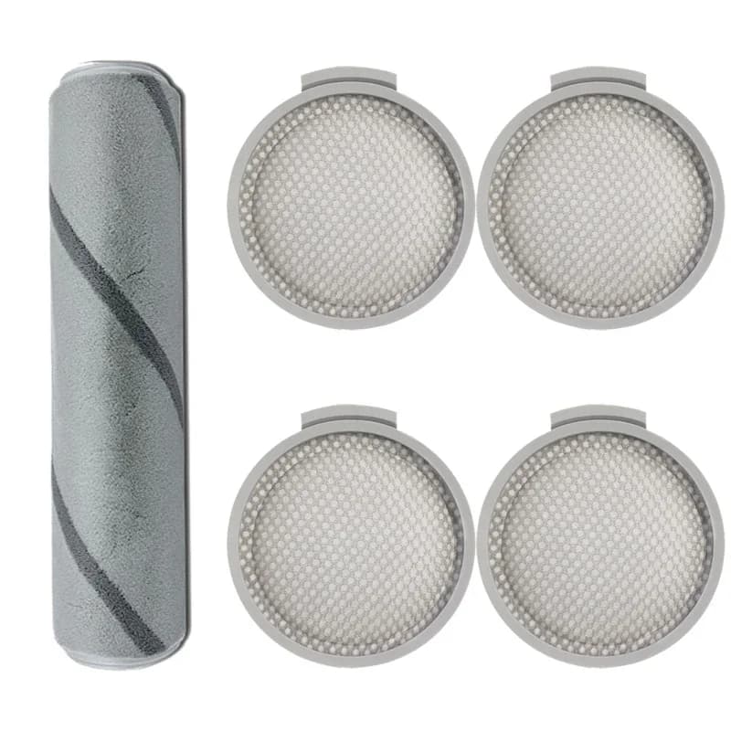 Accessoires pour aspirateur robot Xiaomi Mjia Mi SCWXCQ01RR Roborock H6, brosse filtrante, pièces de rechange, déterminer, SKV4060GL