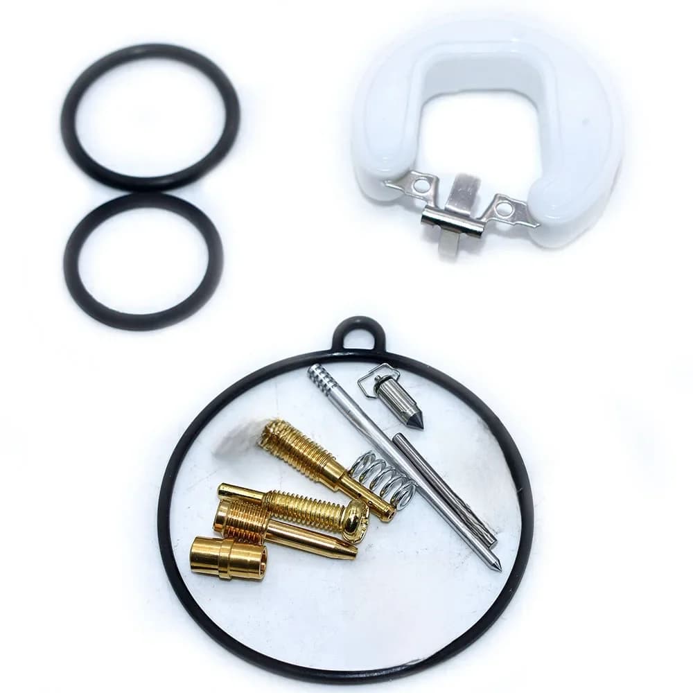 Kit de réparation de carburateur PZ22, 22mm, pour ATV, Pit, Dirt Bike, Go Kart