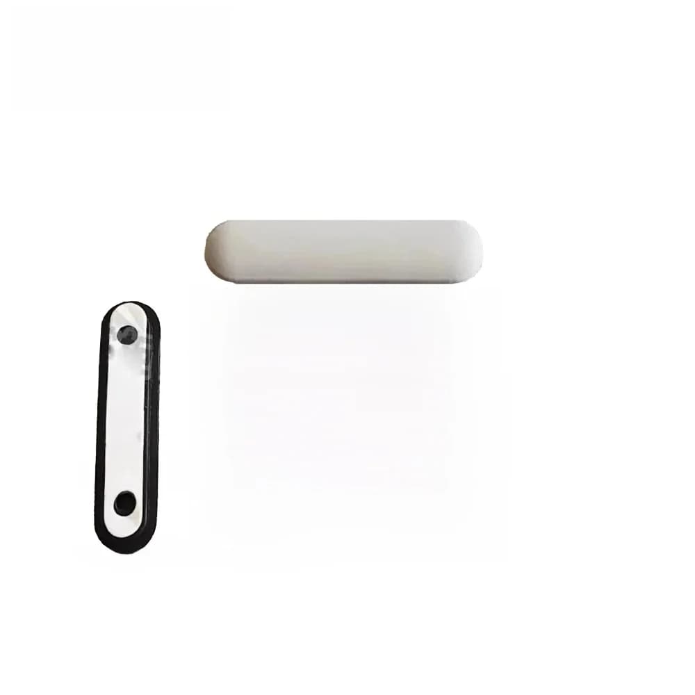 Pieds en caoutchouc pour ordinateur portable ThinkBook 15 G2 ITL ARE 6 15/E5-ITL, coussinets de boîtier inférieur, couvercle inférieur, pied en caoutchouc