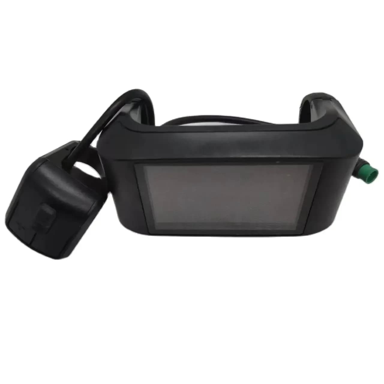Affichage Intelligent (personnalisé) APT 750C 36V 48V moniteur de vélo électrique e-bike Speeder panneau de pièces de vélo Kits de conversion Bafang