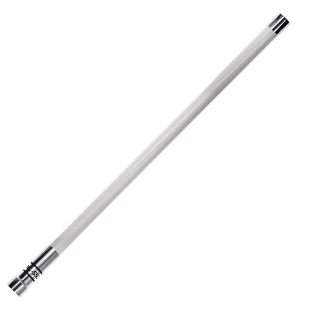 Nagoya NL-550VHF UHF 144MHz / 430MHz touristes Bande 200W 3.0dBi Gain ÉWerFiViolet Antenne pour Radio Mobile Voiture Radio Bidirectionnelle