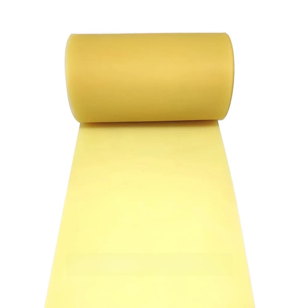 Lance-pierre à bande de caoutchouc plate, optique de haute qualité, anti-gel, catapulte de chasse, tir, 1:6 commandé, 0.7mm, 0.8mm, 1.0mm, 1.2mm, 2m