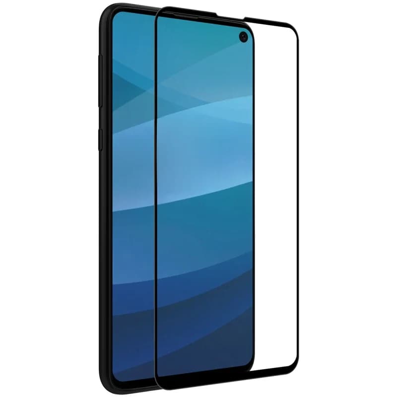Verre de protection d'écran pour Samsung Galaxy S10 E S10e S 10e A30 A50 A10 A90 A40 M50 M30 M10 M20