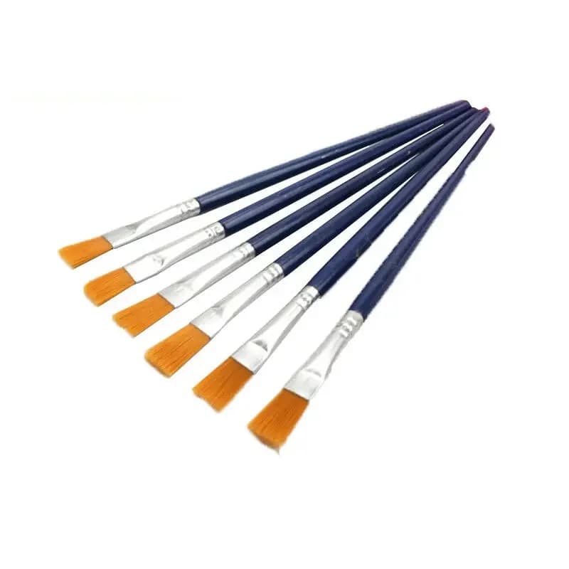 Pâte à souder antistatique en nylon BGA, brosse de livres pour SMT PCB, outils de réparation de expédide reballage, 20 pièces/lot
