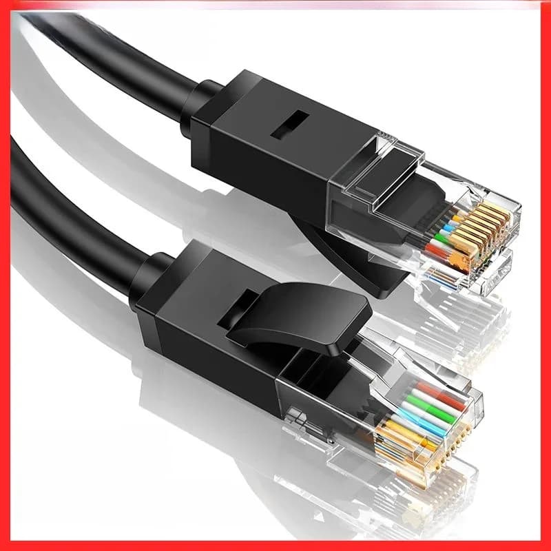 UGREEN-Câble Ethernet CAT6, 1000Mbps, 250MHz, pour PC PS5, 4 Lapmedicings, Modem Routeur, Adaptateur Ethernet RJ45 Lan