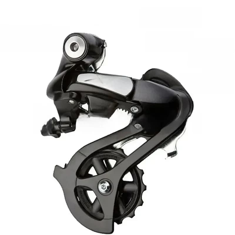 SHIMANO ALTUS RD-M310 ACREA RD-M360 7/8 vitesses 3x7s 3x8s vélo de montagne vélo équitation cyclisme vtt dérailleur arrière