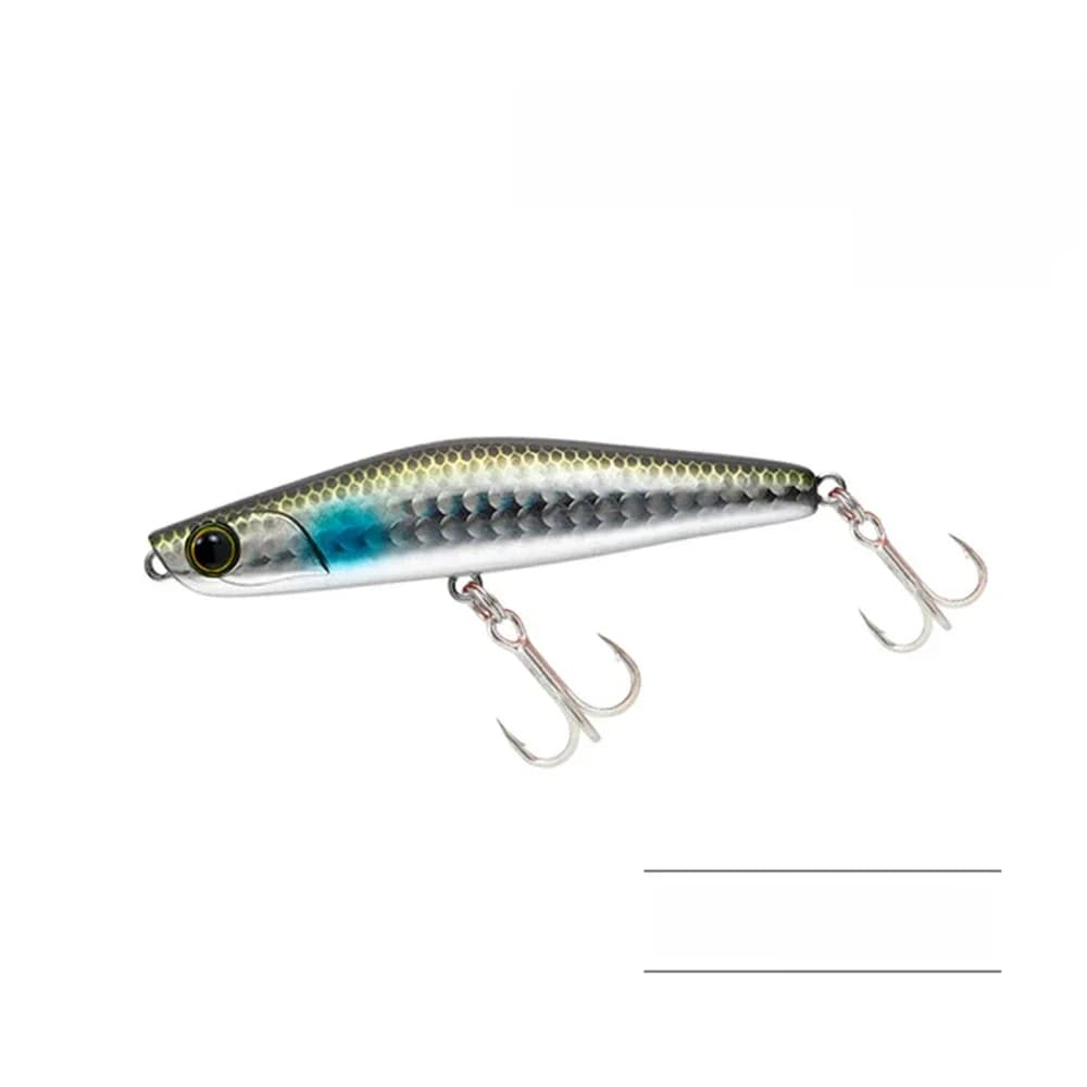 8 cm 18g leurre de pêche crayon Wobbler leurre Yoichi 99 Super longue fonte lent coulant Jerkbait Swimbait artificiel dur appât basse appât