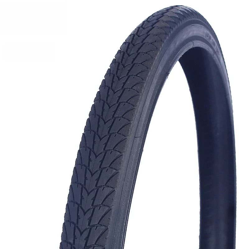 Pneus de VTT CST C1446 Accessoires de vélo 16/26 pouces 16*1.75 26*1.75 Pneu de vélo antidérapant résistant à l'usure