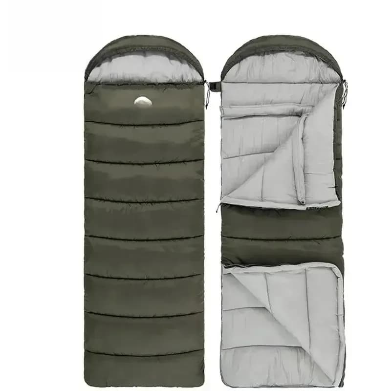 Naturehike – sac de couchage étanche ultraléger, couette en coton, Portable, enveloppe, Camping