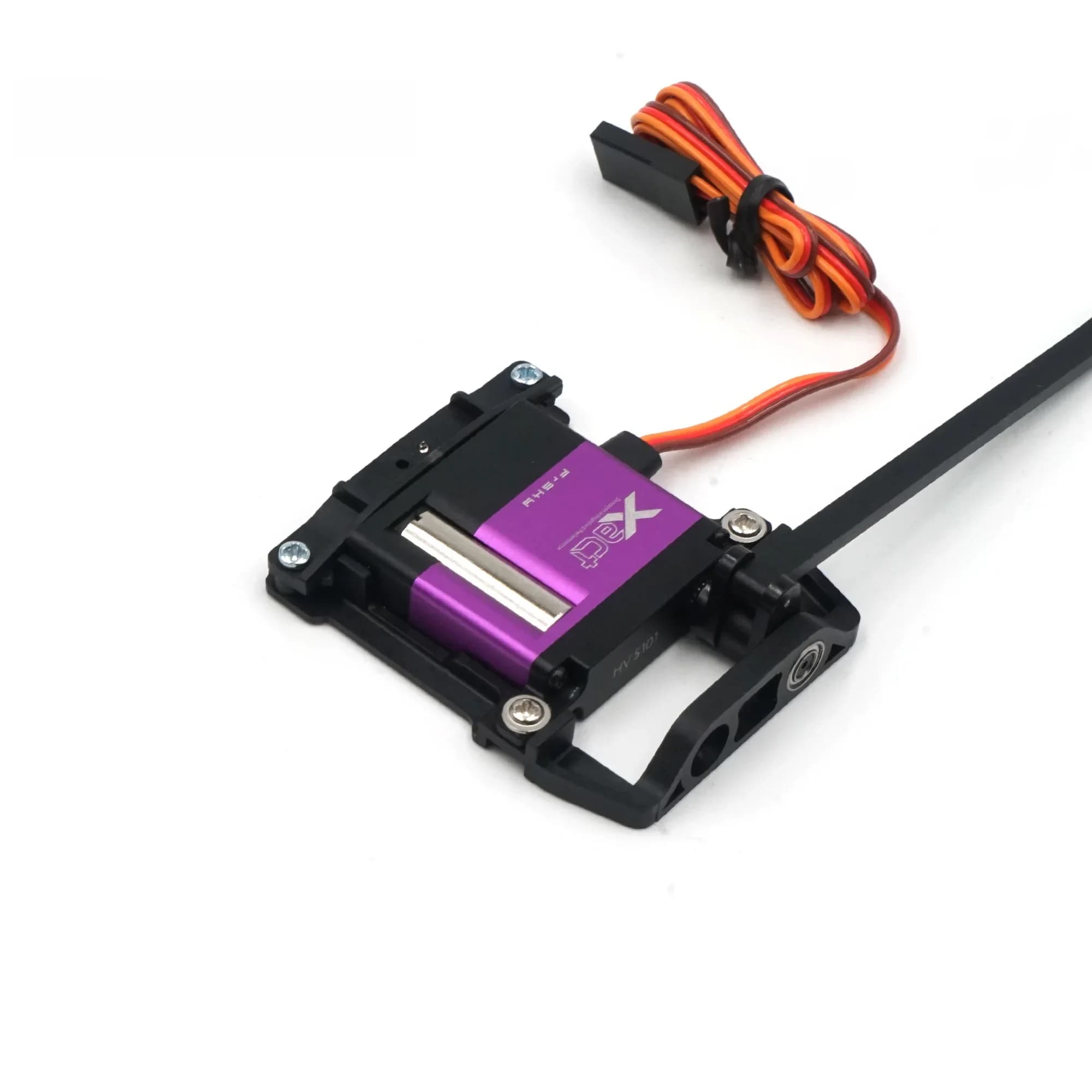 FrSky IDS-Système d'entraînement intégré, servo escalade pour RC foetal der