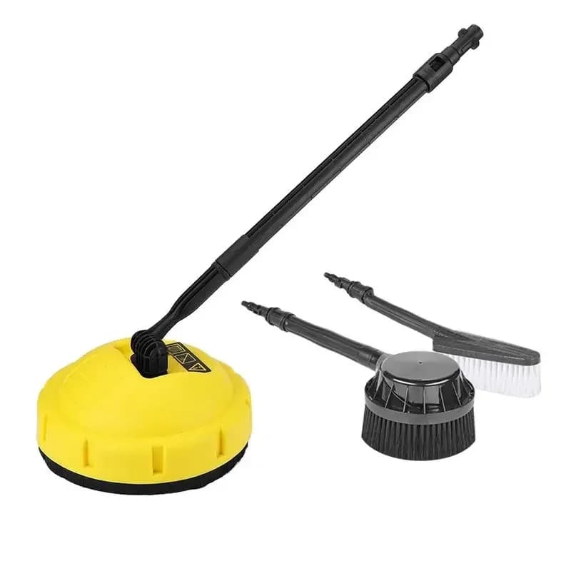 Lavor – nettoyeur haute pression K2 K3 K4 K5 K6 K7, brosse de nettoyage pour machine à laver, seau de lavage, tornade pour le nettoyage de voiture