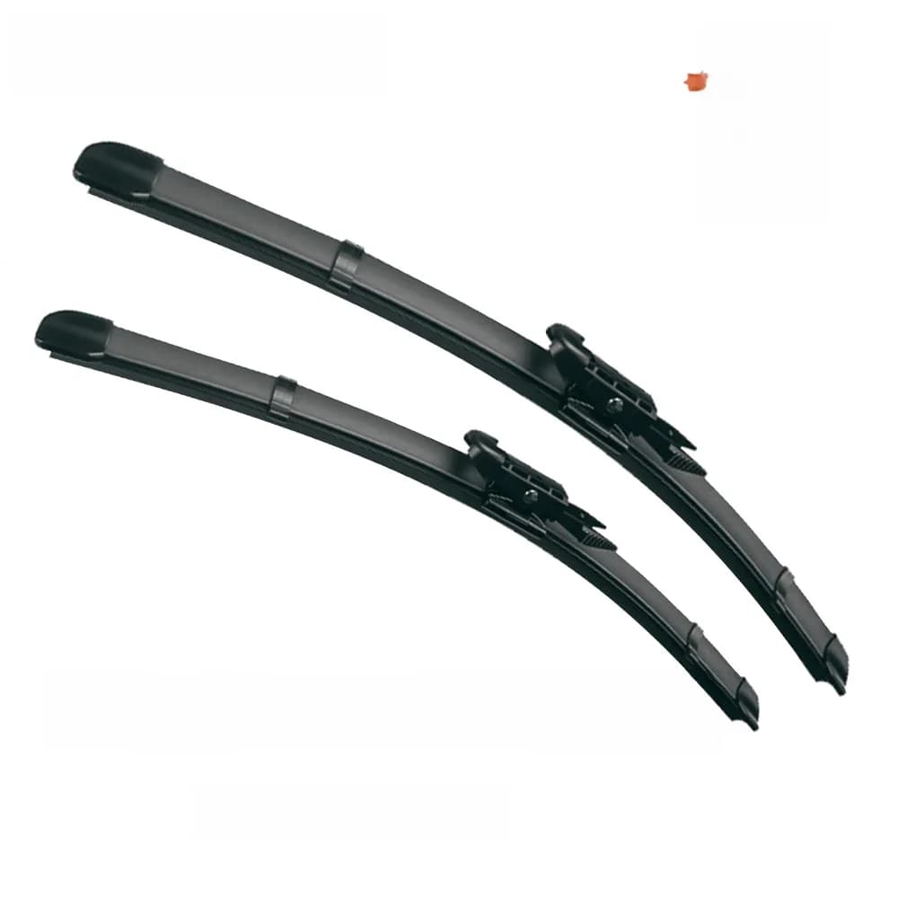 MIDOON balais d'essuie-glace pour Mercedes Benz classe B W245 W246 B160 B170 B180 B200 B220 B250 B55 Turbo AMG CDI NGT