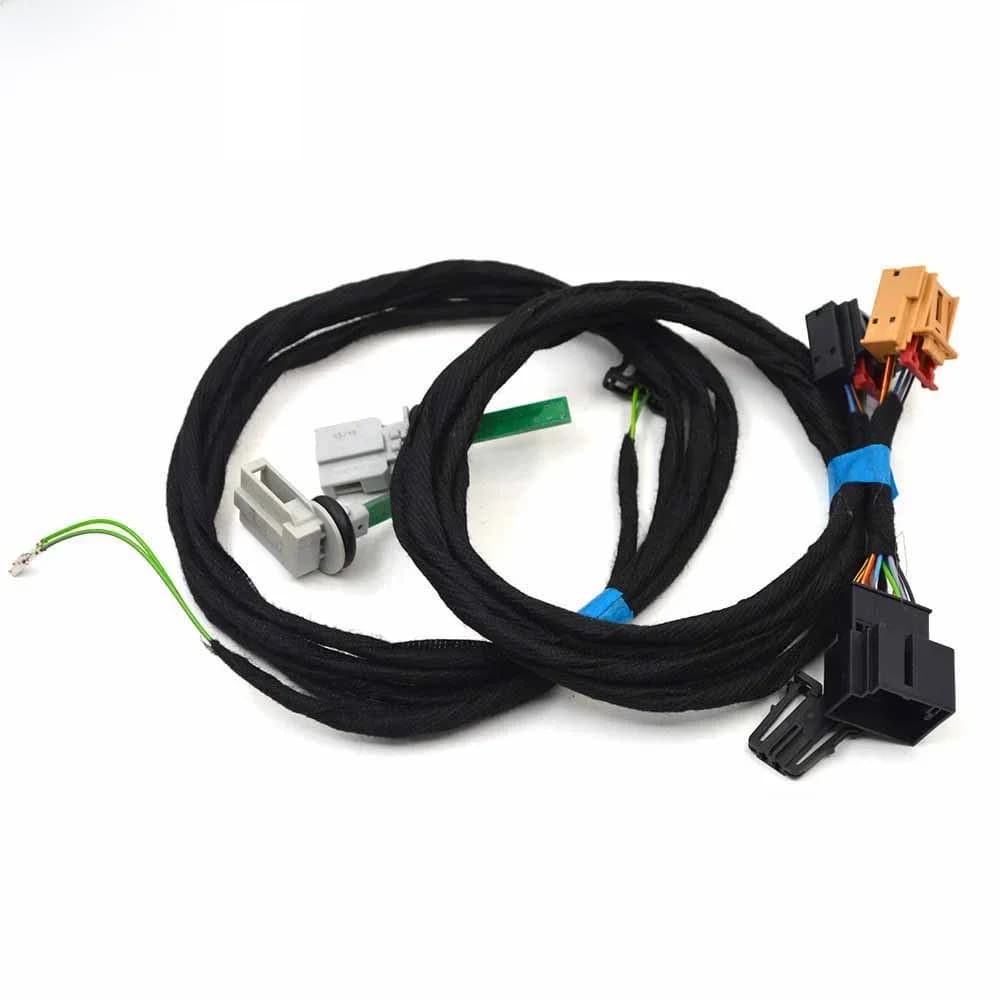Câble adaptateur et capteur de température, interrupteur de climatisation automatique, MQB, Tiguan, Touran, Lamando, Golf MK7, Passat B8