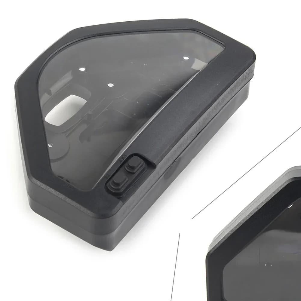 Tachymètre de moto, boîtier d'instrument de vitesse, couvercle de compteur de vitesse pour Honda CBR1000RR CBR 1000 RR 2004 – 2007, version européenne uniquement