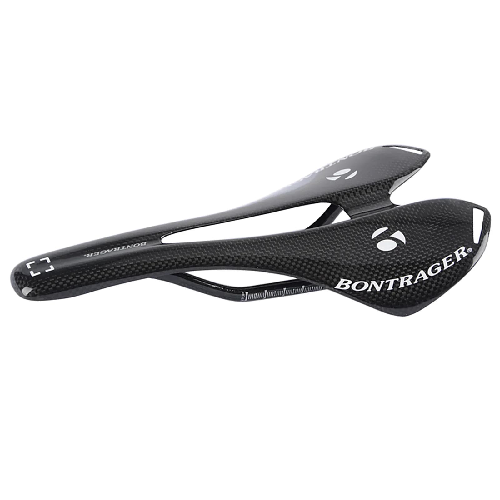 Selle de vélo ultralégère en carbone intégral pour VTT, course et route, pour hommes, sans coussin de selle, pièce de rechange pour vélo