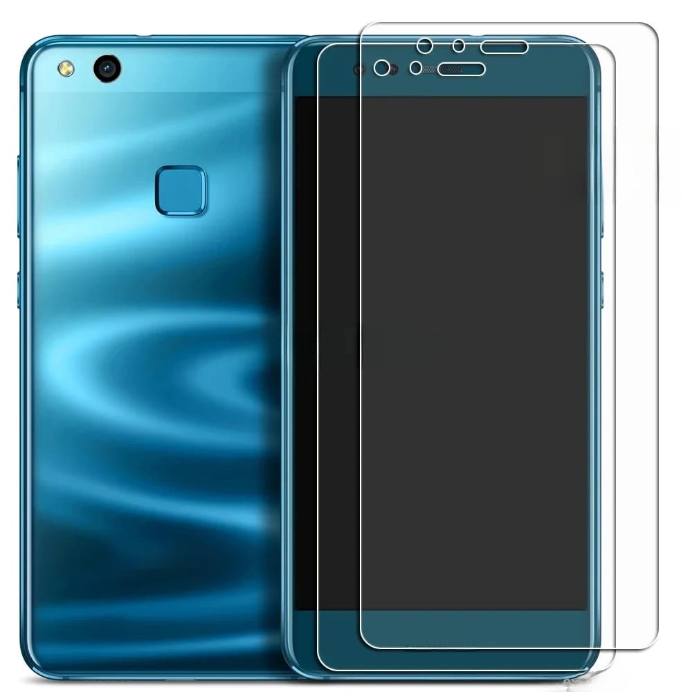 Pour Huawei P10 Lite Guatemala verre protecteur sur WAS-LX1/LXl'autorisation LX2 LX3 L03T LX2J 5.2 pouces protecteur d'écran téléphone couverture Film