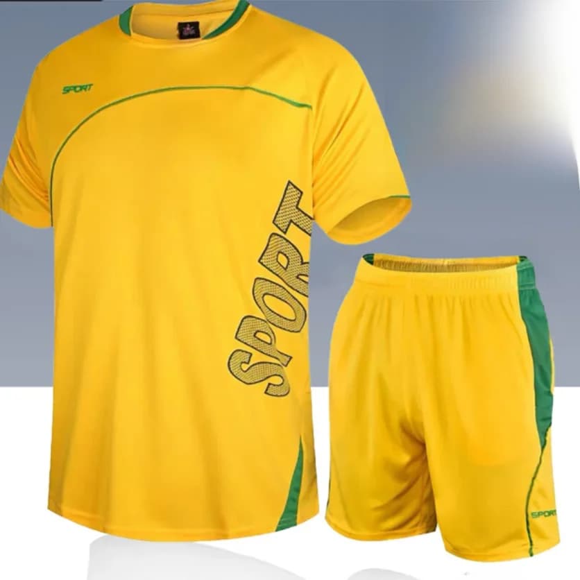 Maillot de tennis de table pour hommes, chemise de badminton, ensembles de buts, vêtements de ping-pong, combinaisons de sport de jogging, haute qualité